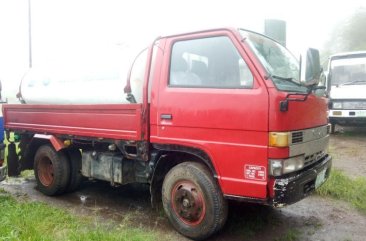 2nd Hand Isuzu Elf Truck for sale in Baguio