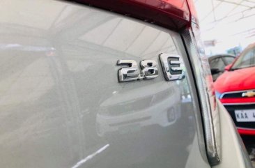 Selling Toyota Innova 2019 Automatic Diesel in Makati