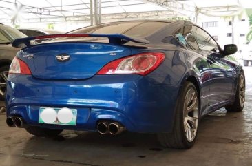 2nd Hand Hyundai Genesis 2010 for sale in Makati