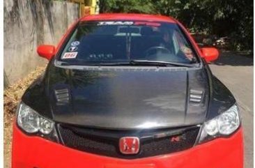 2007 Honda Civic for sale in Pasay