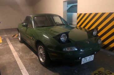 Selling Mazda Eunos for sale in Pasig