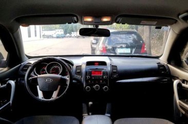 Kia Sorento 2012 Automatic Diesel for sale in Cebu City