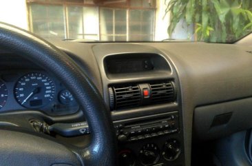 2nd Hand Opel Astra 2002 for sale in Las Piñas