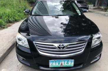 Selling 2nd Hand Toyota Camry 2009 in Muntinlupa