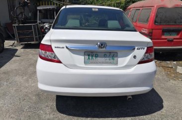 2003 Honda City for sale in Biñan