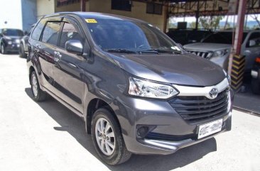 Selling 2nd Hand Toyota Avanza 2017 in Mandaue