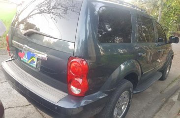 2nd Hand Dodge Durango 2008 for sale in Balagtas