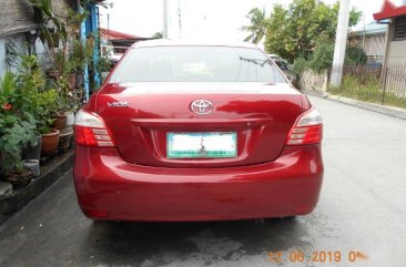 Sell 2nd Hand 2008 Toyota Vios at 80000 km in Angeles