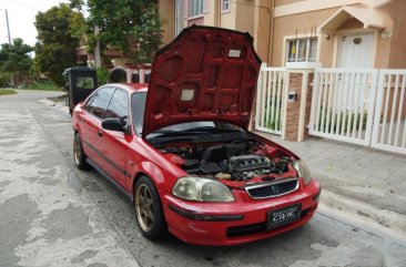 1997 Honda Civic for sale in Muntinlupa