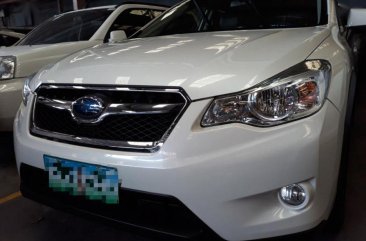 2015 Subaru Xv for sale in Quezon City