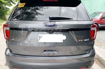 2nd Hand Ford Explorer 2016 for sale in Bacoor