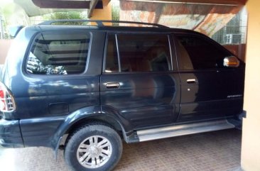 2nd Hand  Isuzu Sportivo 2010 for sale in Cebu City