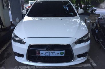 2nd Hand Mitsubishi Lancer Ex 2015 Automatic Gasoline for sale in Dasmariñas