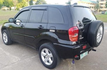 2nd Hand Toyota Rav4 2003 at 60000 km for sale in Iriga