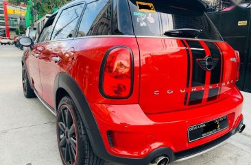 2nd Hand Mini Cooper 2016 at 12000 km for sale