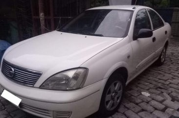 2nd Hand Nissan Sentra 2008 Manual Gasoline for sale in Panabo