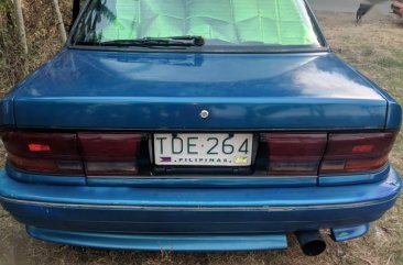 Sell 2nd Hand 1991 Mitsubishi Galant at 10000 km in Tanauan