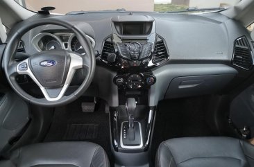 2nd Hand Ford Ecosport 2018 for sale in Mandaue