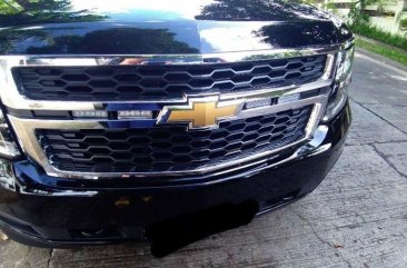 2nd Hand Chevrolet Suburban 2019 Manual Gasoline for sale in Muntinlupa