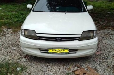 2nd Hand Ford Lynx 2000 at ​​​​​​​96000 km for sale in Cebu City