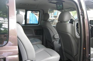 2nd Hand Hyundai Grand Starex 2014 at 47800 km for sale