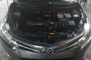 2nd Hand Toyota Vios 2015 for sale in Aliaga