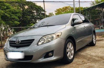 2010 Toyota Altis for sale in Parañaque
