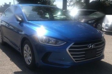 2nd Hand Hyundai Elantra 2016 at 30000 km for sale