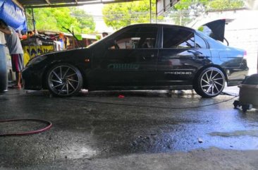 2nd Hand Honda Civic 2005 Automatic Gasoline for sale in Caloocan