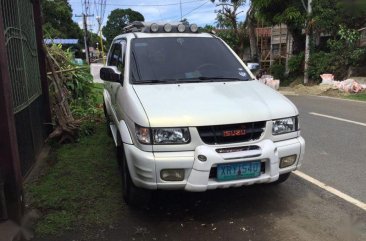 Isuzu Crosswind 2004 Automatic Diesel for sale in Quezon City