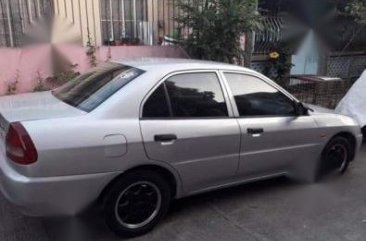 Selling 2nd Hand Mitsubishi Lancer 1997 in Mabalacat