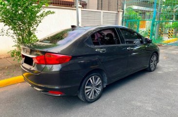 Selling 2nd Hand Honda City 2014 in Makati