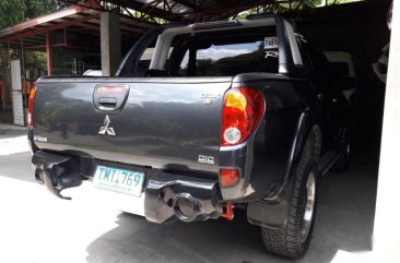 Mitsubishi Strada 2011 Automatic Diesel for sale in San Isidro