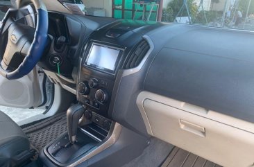 Chevrolet Trailblazer 2014 Automatic Diesel for sale in Roxas