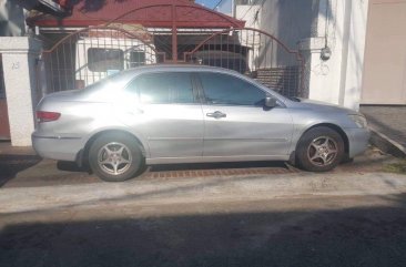 Selling Honda Accord 2006 Automatic Gasoline in Quezon City