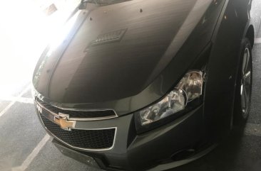 2nd Hand Chevrolet Cruze 2011 at 110000 km for sale