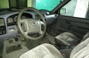 Nissan Frontier 2013 Manual Diesel for sale in Paniqui