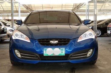 2nd Hand Hyundai Genesis 2010 for sale in Makati