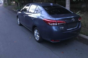 2nd Hand Toyota Camry 2019 at 17000 km for sale