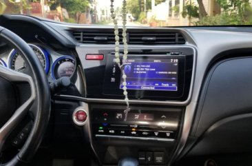 2nd Hand Honda City 2014 for sale in Lingayen