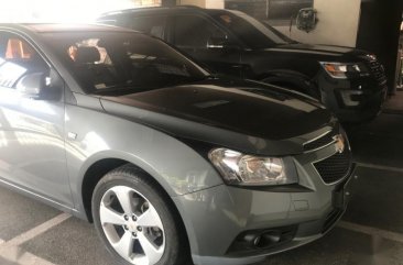 2nd Hand Chevrolet Cruze 2011 at 110000 km for sale