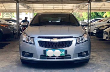 2nd Hand Chevrolet Cruze 2011 Automatic Gasoline for sale in Makati