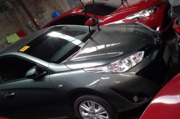 Selling Toyota Vios 2019 Automatic Gasoline in Quezon City