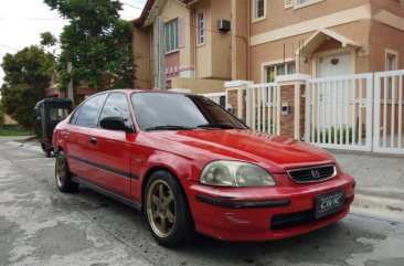 1997 Honda Civic for sale in Muntinlupa