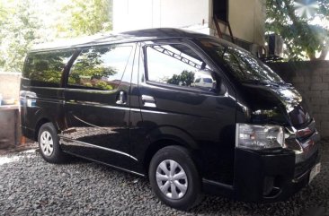 2018 Toyota Grandia for sale in Marikina