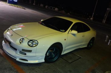 2nd Hand Toyota Celica 1998 for sale in Parañaque