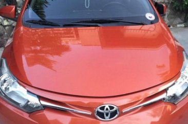 2nd Hand Toyota Vios 1980 Automatic Gasoline for sale in San Juan