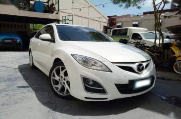 2nd Hand Mazda 6 2012 for sale in San Pedro