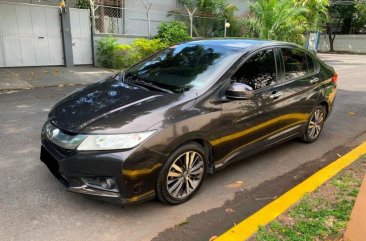 Selling 2nd Hand Honda City 2014 in Makati