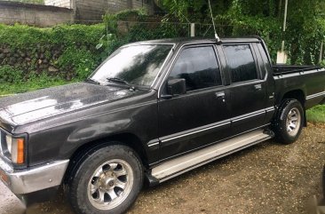 Selling 2nd Hand Mitsubishi L200 1996 in Baguio